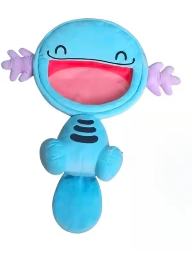 Pokémon Character School Backpack