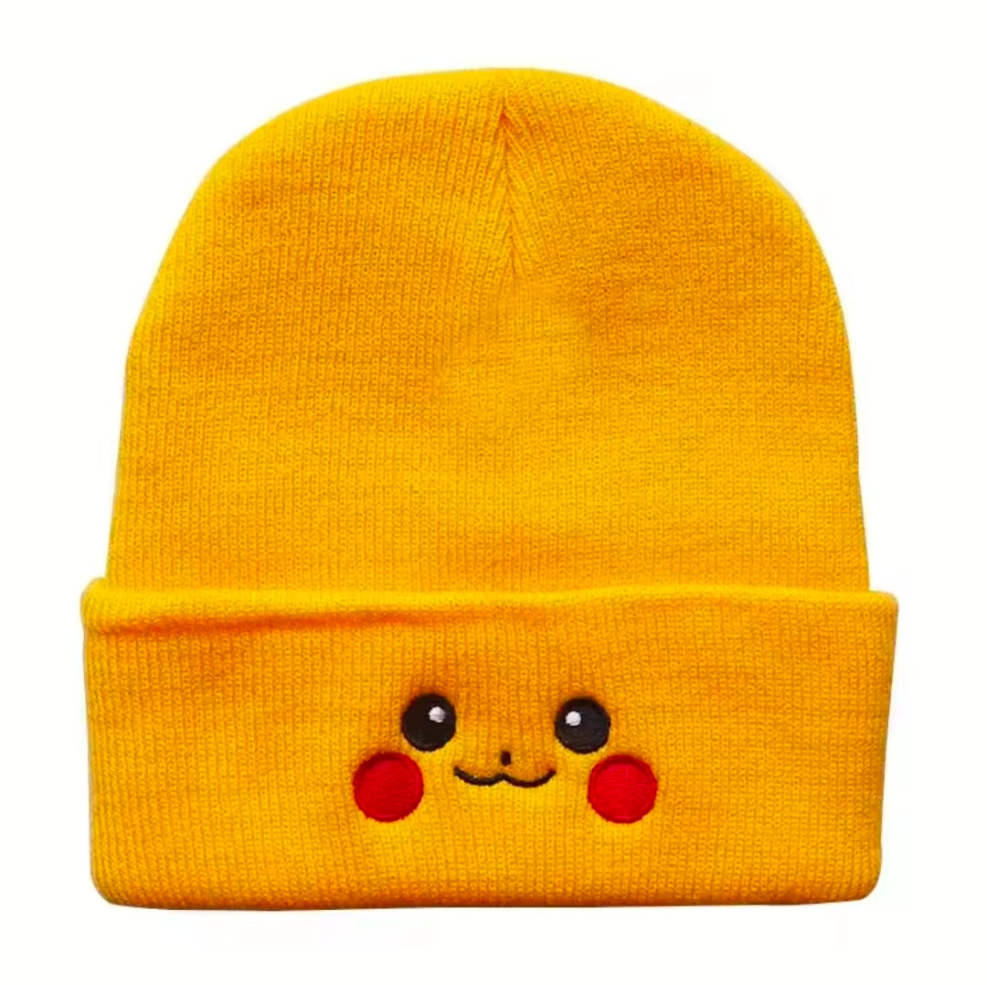 Pokémon Beanies