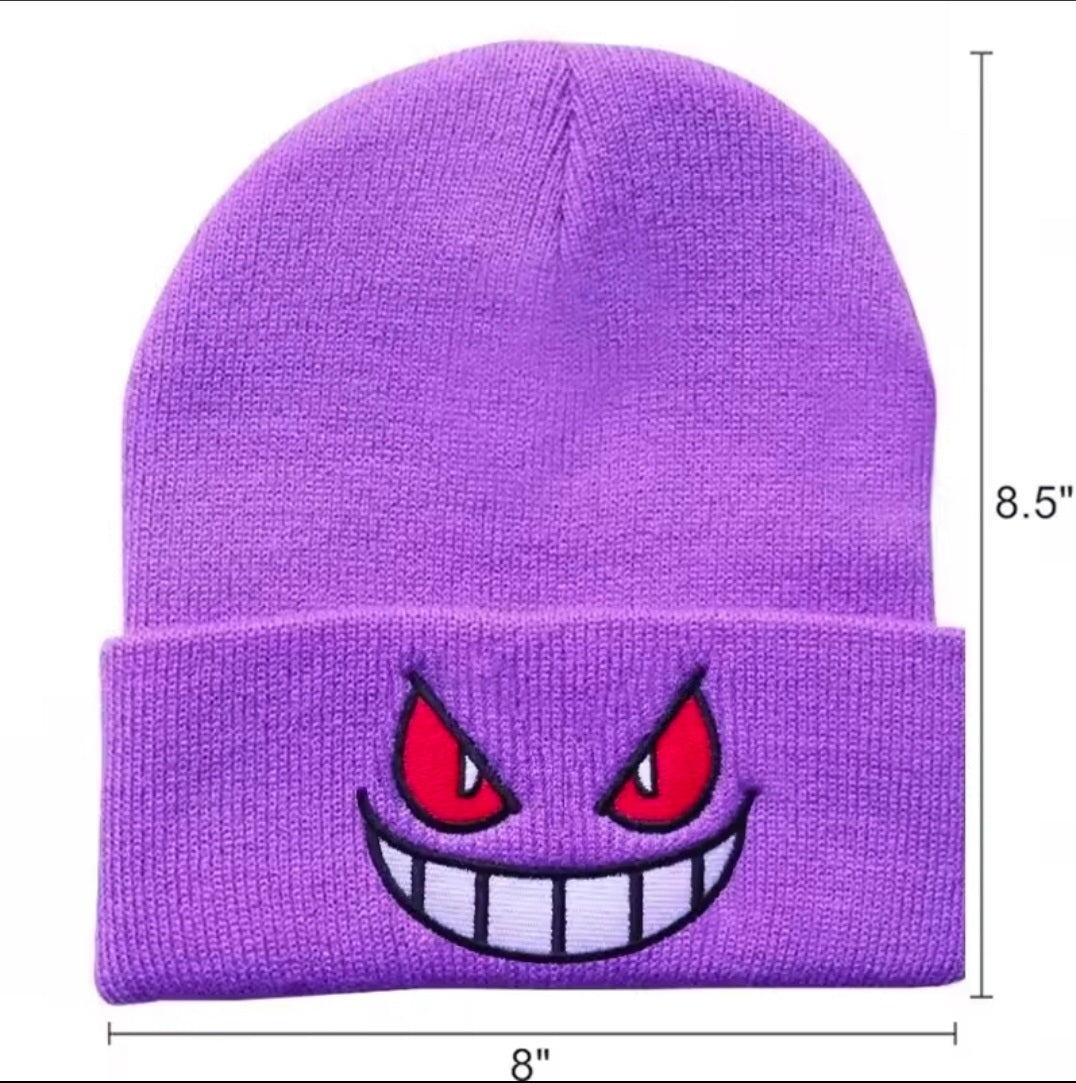 Pokémon Beanies