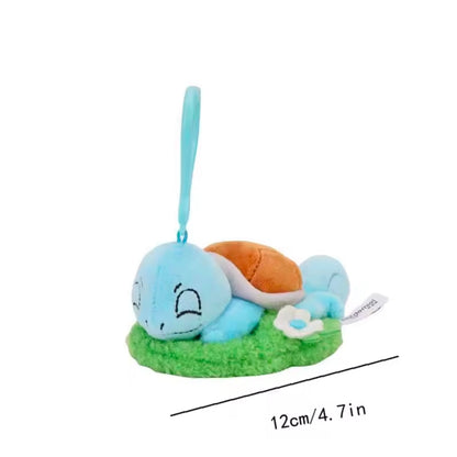 Pokémon Plush Keychain