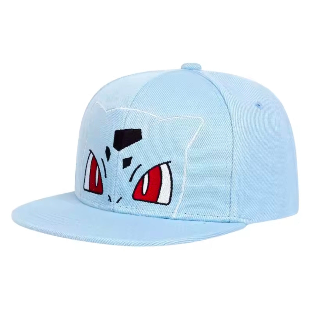 Pokémon Hats
