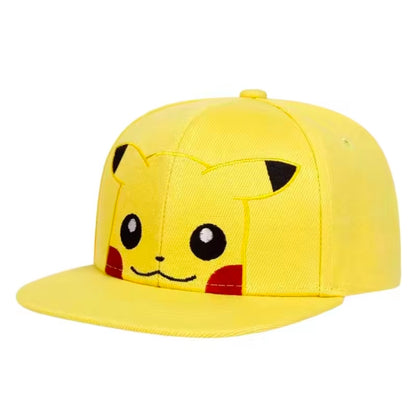 Pokémon Hats