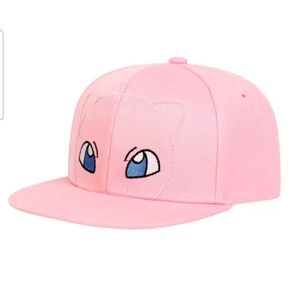 Pokémon Hats