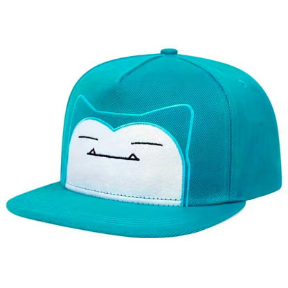 Pokémon Hats