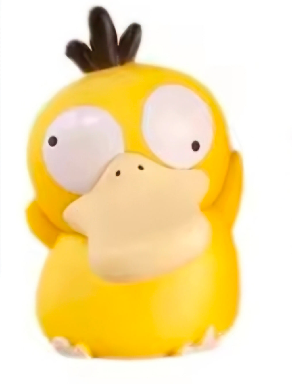 Derpy Pokémon Figures