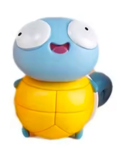 Derpy Pokémon Figures