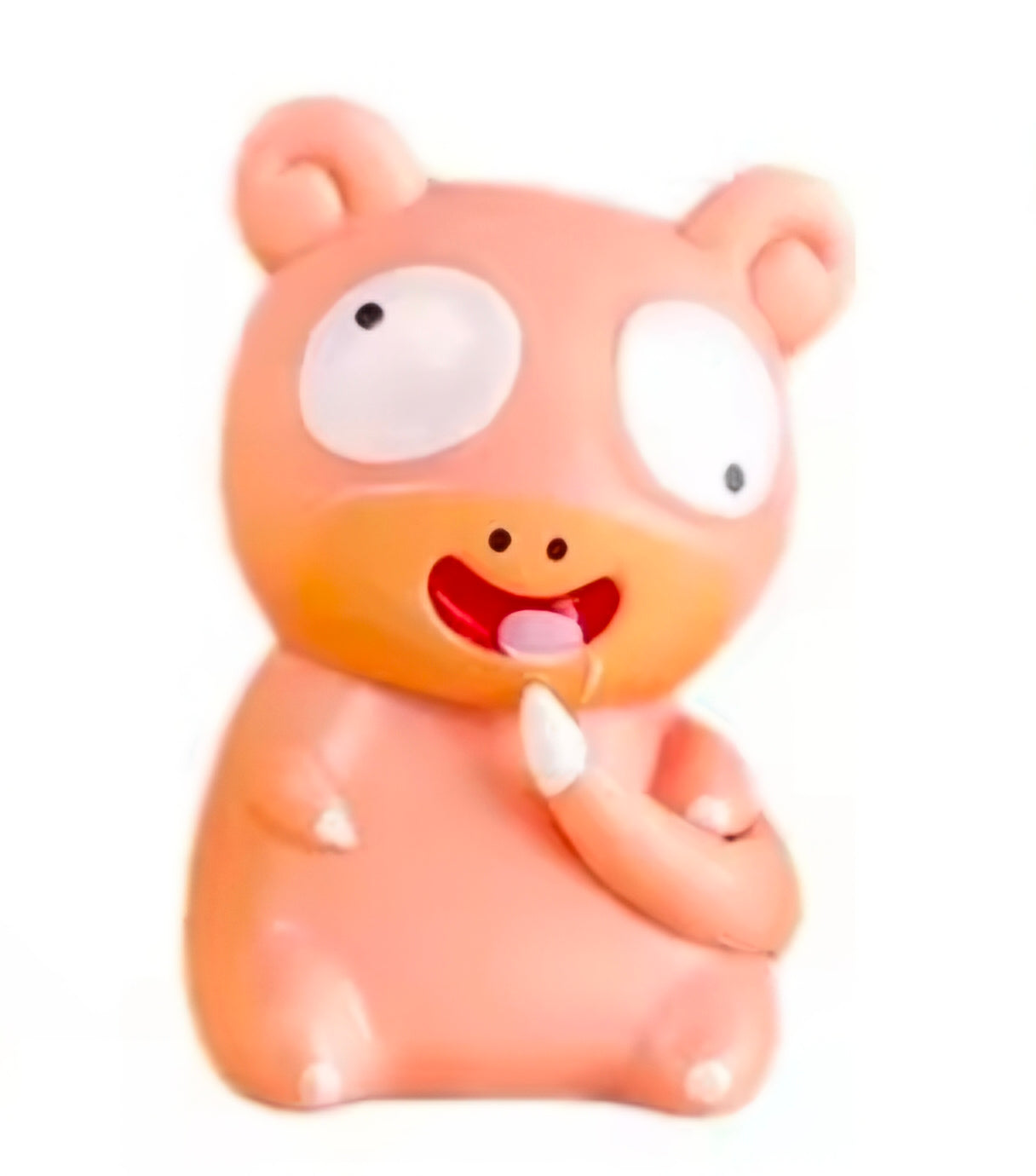 Derpy Pokémon Figures