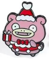Pokémon Christmas Pins