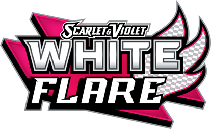 White Flare Singles SV