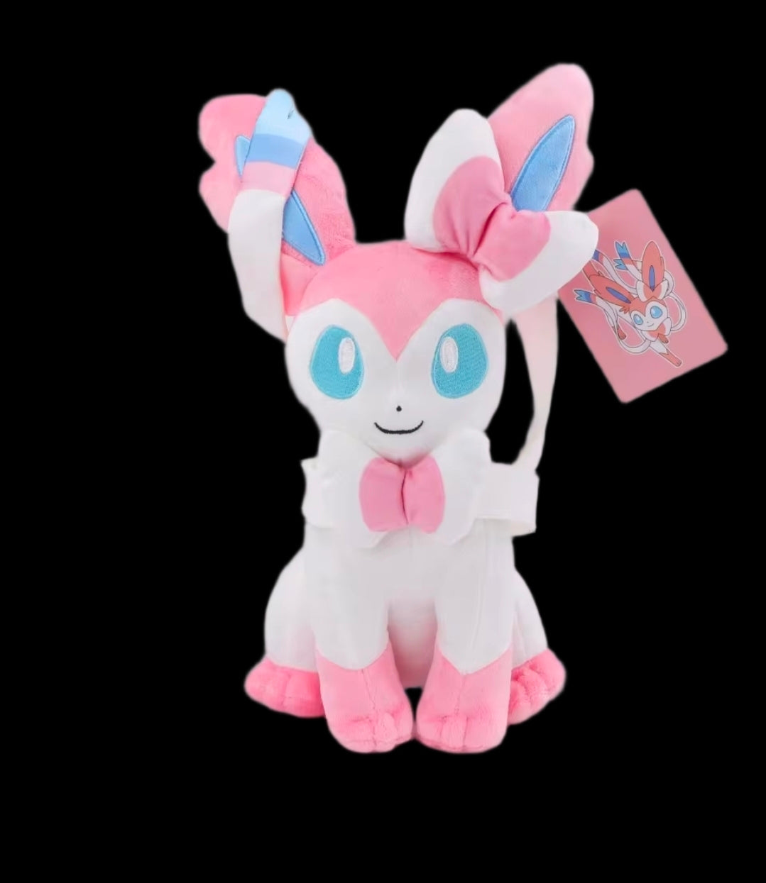 9 inch Eeveelution Plush