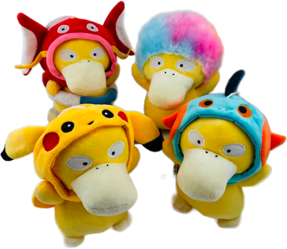 Psyduck Cosplay