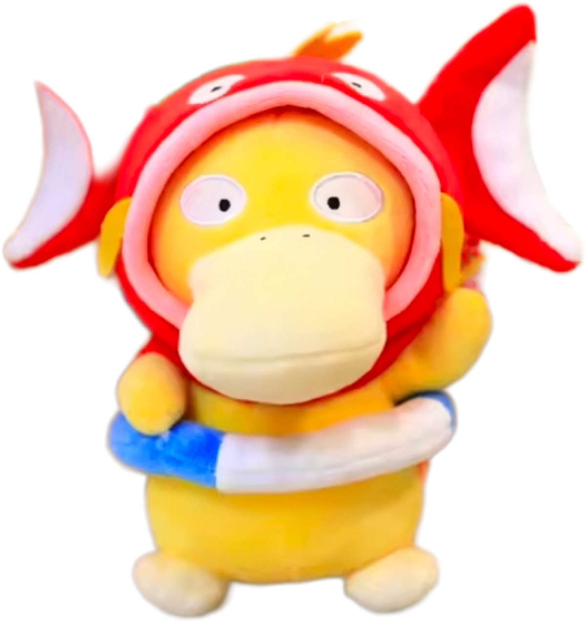 Psyduck Cosplay