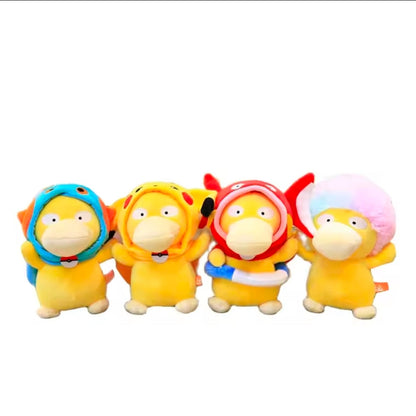 Psyduck Cosplay