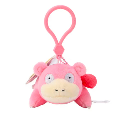 Pokémon Plush Keychain