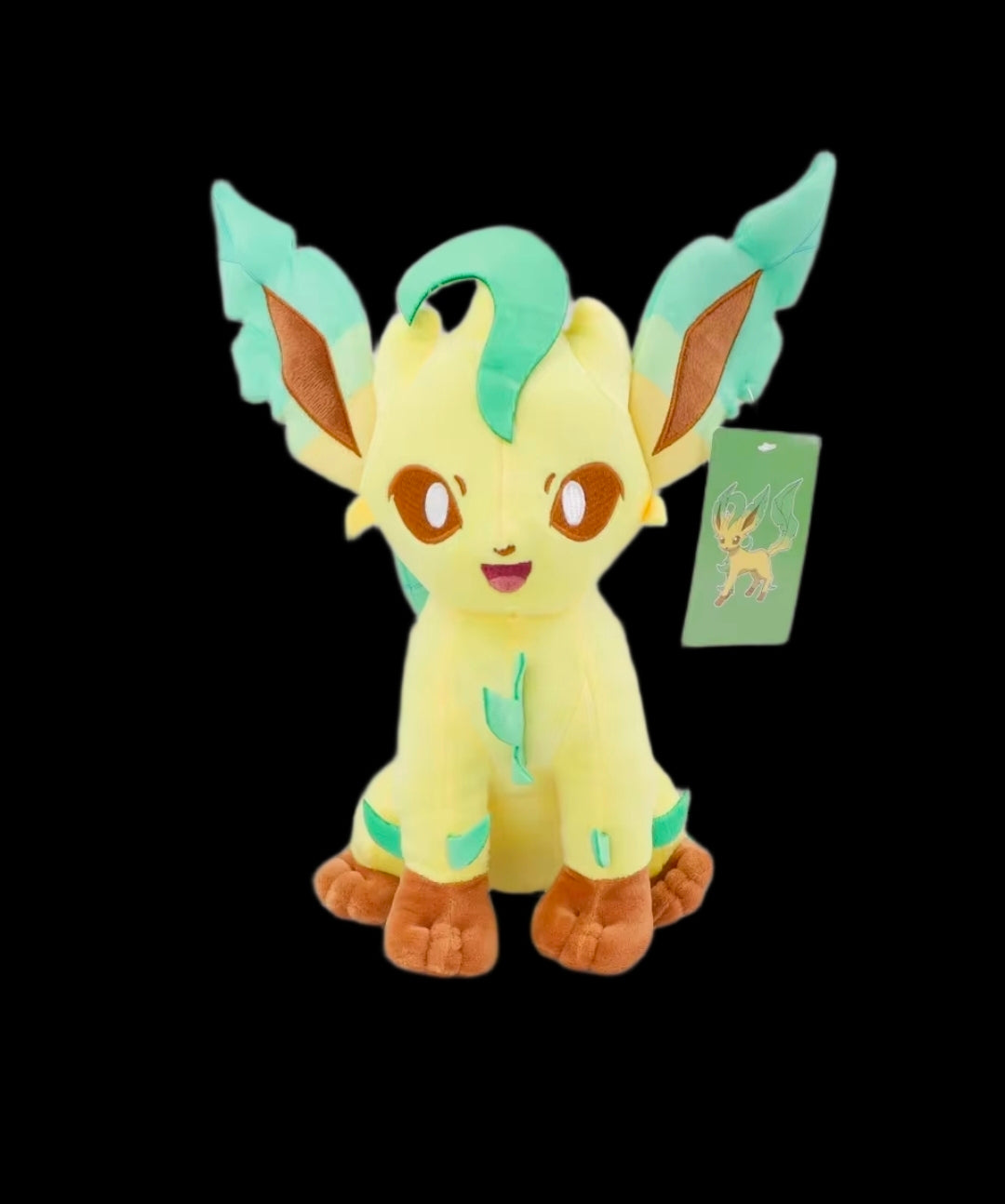 9 inch Eeveelution Plush
