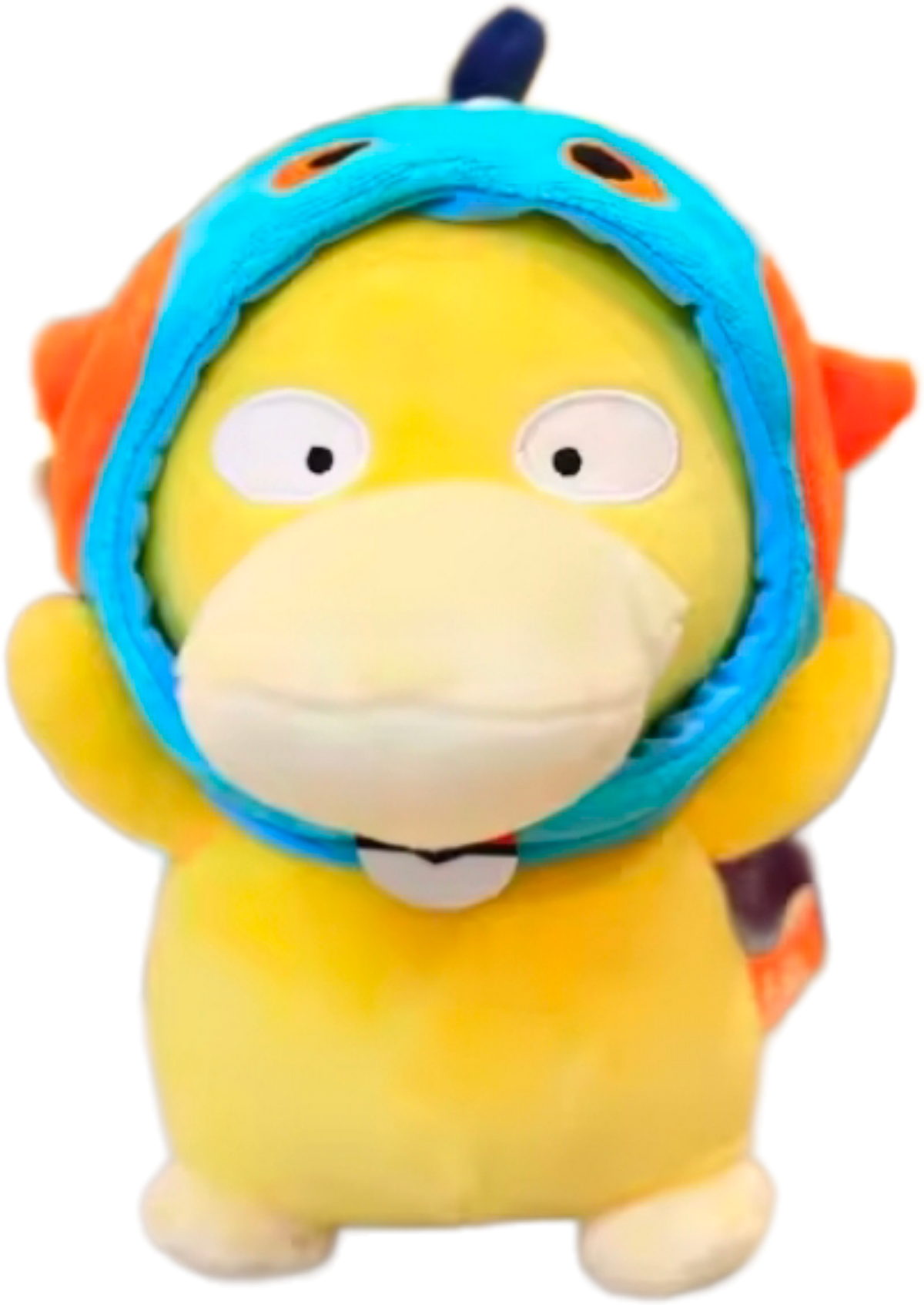 Psyduck Cosplay